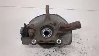 3880A018,4605A921,3870A007 Ступица передняя левая Mitsubishi Outlander 3 restailing 2 Арт 20319237, вид 2
