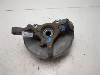 3880A018,4605A921,3870A007 Ступица передняя левая Mitsubishi Outlander 3 restailing 2 Арт 20319237, вид 4