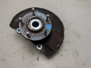 3880A018,4605A921,3870A007 Ступица передняя левая Mitsubishi Outlander 3 restailing 2 Арт 20319237, вид 5