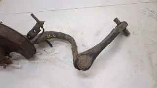 RFM001483EVA Ступица задняя левая Rover 600 Арт 20395956, вид 2