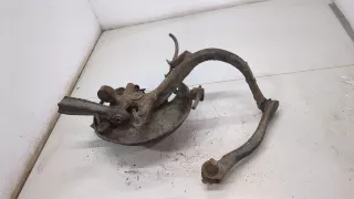 RFM001483EVA Ступица задняя левая Rover 600 Арт 20395956, вид 3