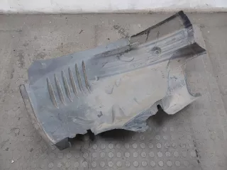 A2046905030 Защита арок передняя правая (подкрылок) Mercedes C W204 Арт 9300249, вид 4