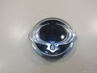 7875534310 Ssang Yong Эмблема SsangYong Rexton 1 Арт E81013964