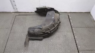  Защита арок задняя правая (подкрылок) Renault Laguna 3 Арт 20385700, вид 4