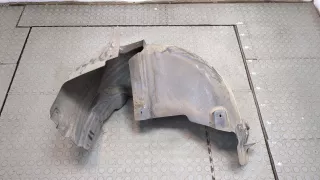 5JA810969B Защита арок задняя левая (подкрылок) Skoda Rapid Арт 20387595, вид 2
