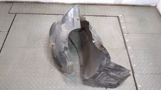 5JA809957B Защита арок передняя левая (подкрылок) Skoda Rapid Арт 20387600, вид 2
