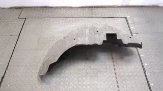 5370C006 Защита арок задняя правая (подкрылок) Mitsubishi Outlander 3 restailing 2 Арт 20387686, вид 2
