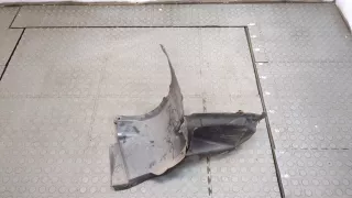 3C0805912A Защита арок передняя правая (подкрылок) Volkswagen Passat B6 Арт 20387740, вид 1