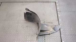3C0805912A Защита арок передняя правая (подкрылок) Volkswagen Passat B6 Арт 20387740, вид 2