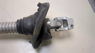 6864556 Рулевой карданчик BMW i3 Арт 20394630, вид 3