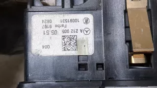 A2129050551 Переключатель света Mercedes C W204 Арт 9417275, вид 2