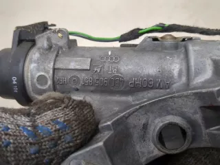4B0905851 Замок зажигания Skoda Fabia 2 restailing Арт 20277345, вид 3
