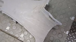  Обшивка багажника Toyota Sienna 3 Арт 20252643, вид 3