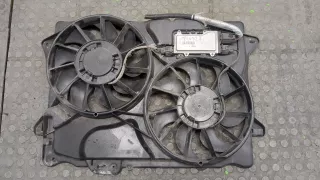 20787305 Вентилятор радиатора Opel Antara Арт 8990459, вид 1