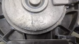 SH0215140,SH0115140,SH0515210A,SH0115150A Вентилятор радиатора Mazda 6 3 Арт 20299538, вид 4
