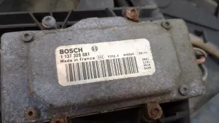 30645148,0130303947 Вентилятор радиатора Volvo V70 2 Арт 20383742, вид 4