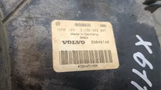 30645148,0130303947 Вентилятор радиатора Volvo V70 2 Арт 20383742, вид 5