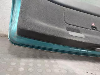 4B9845501N Стекло заднее Audi A6 C5 (S6,RS6) Арт 11300458, вид 4