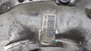 1231000Q1C,2335400QAH Маховик Nissan X-Trail T31 Арт 20261343, вид 2