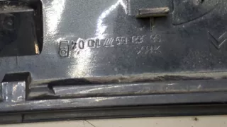 8742A8 Спойлер Citroen C5 1 Арт 20377066, вид 4