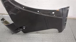 68029992AB Крыло переднее правое серое Jeep Wrangler JK restailing Арт 9187476, вид 2