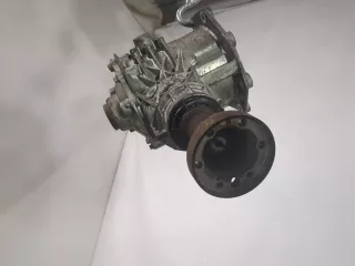 CV6Z7251Q Раздаточная коробка Ford Fusion 2 Арт 8584787, вид 2