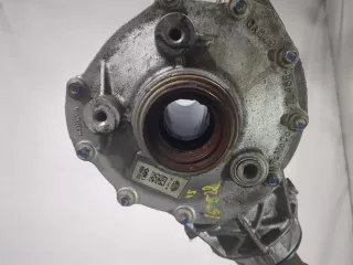 CV6Z7251Q Раздаточная коробка Ford Fusion 2 Арт 8584787, вид 3