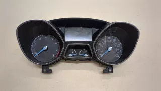 2278688 Щиток приборов (приборная панель) Ford Focus 3 restailing Арт 20398664, вид 1