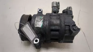  Компрессор кондиционера Volkswagen Passat B6 Арт 20232544, вид 1
