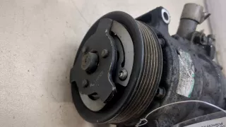  Компрессор кондиционера Volkswagen Passat B6 Арт 20232544, вид 2
