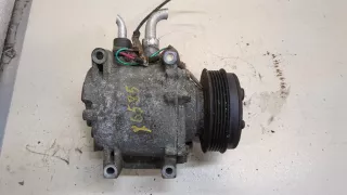  Компрессор кондиционера Honda Jazz 1 Арт 20398772, вид 1