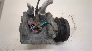 Компрессор кондиционера Honda Jazz 1 Арт 20398772, вид 2