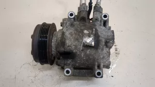  Компрессор кондиционера Honda Jazz 1 Арт 20398772, вид 3