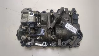  Насос масляный Audi A4 B8 Арт 20388598