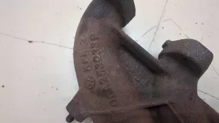  Коллектор выпускной Seat Leon 2 Арт 20389917, вид 2