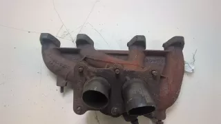  Коллектор выпускной Seat Leon 2 Арт 20389917, вид 3