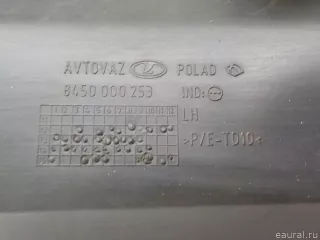 8450000253 VAZ Рамка противотуманной фары левой Lada largus  Арт E84817592, вид 15