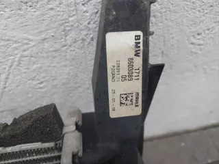 8603089 Радиатор основной BMW X2 F39 Арт 9335029, вид 2