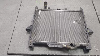 LR015561 Радиатор основной Land Rover Discovery 4 Арт 20012402, вид 2