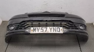 6206E1 Фара противотуманная левая передняя Citroen C4 1 Арт 11137625, вид 1