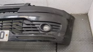 6206E1 Фара противотуманная левая передняя Citroen C4 1 Арт 11137625, вид 4