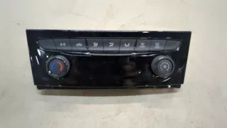 39042438 Блок управления печки / климат-контроля Opel Astra K Арт 20399461