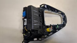 2141280,F1ET18C612BK Блок управления печки / климат-контроля Ford Focus 4 Арт 8888208, вид 5