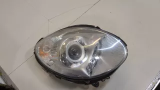A2518202661 Фара передняя правая Mercedes R W251 Арт 20150990, вид 1
