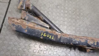  Фаркоп Kia Mohave Арт 9507241, вид 2