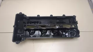 A6510100830 Клапанная крышка Mercedes C W204 Арт 20392413, вид 4