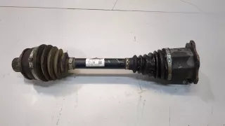 80A407271E Полуось передняя левая (приводной вал, шрус) Audi Q5 2 Арт 9335005, вид 1