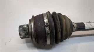 80A407271E Полуось передняя левая (приводной вал, шрус) Audi Q5 2 Арт 9335005, вид 2
