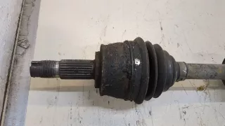 46308229 Полуось передняя правая (приводной вал, шрус) Fiat Panda 2 Арт 20394882, вид 3
