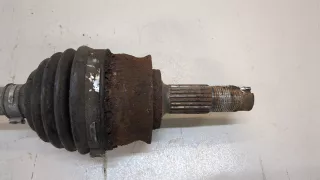 46308106,46308100 Полуось задняя (приводной вал, ШРУС) Fiat Panda 2 Арт 20394913, вид 2
